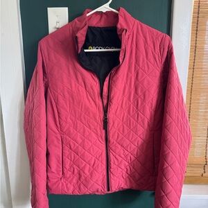 Body Glove Women's Small Quilted Jacket